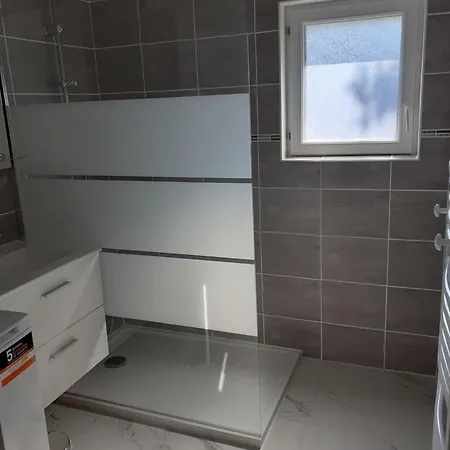 Holiday home La Bonne Tuile Grignon
